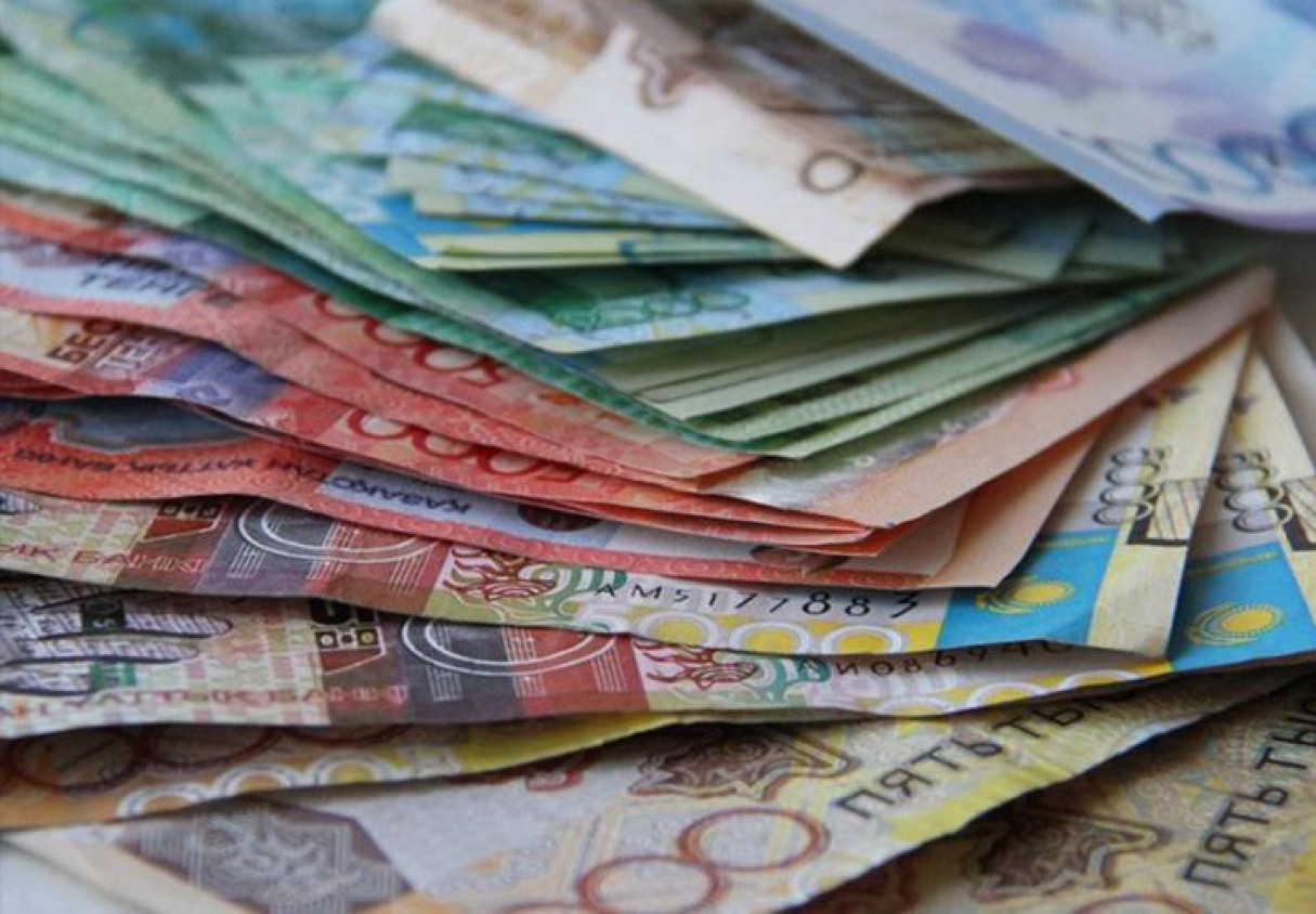 تج كەزىندە ازاماتتار مەن ەكونوميكانى قولداۋعا قانشا قاراجات بولىنەدى؟