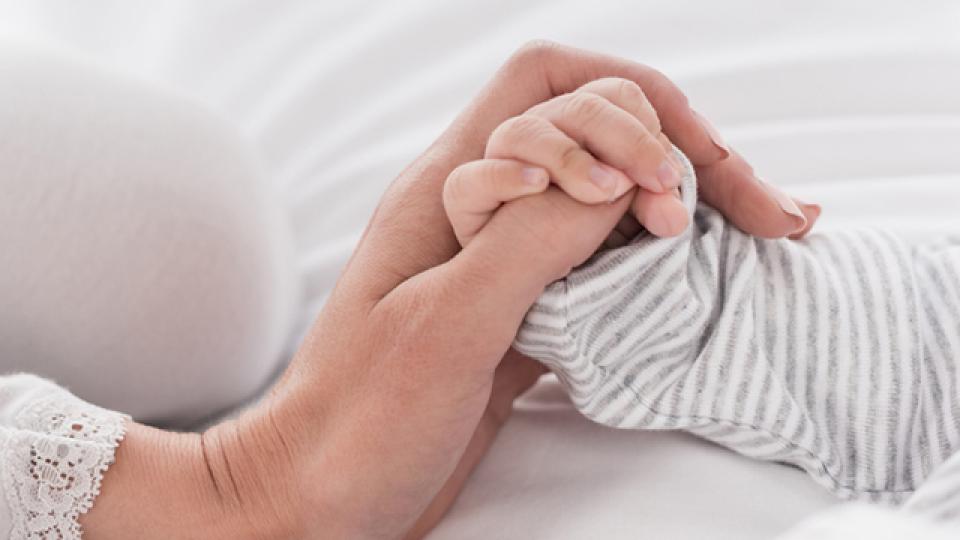 الماتىدا ىندەت جۇقتىرعان جۇكتى ايەل بالپاناقتاي ۇل تاپتى