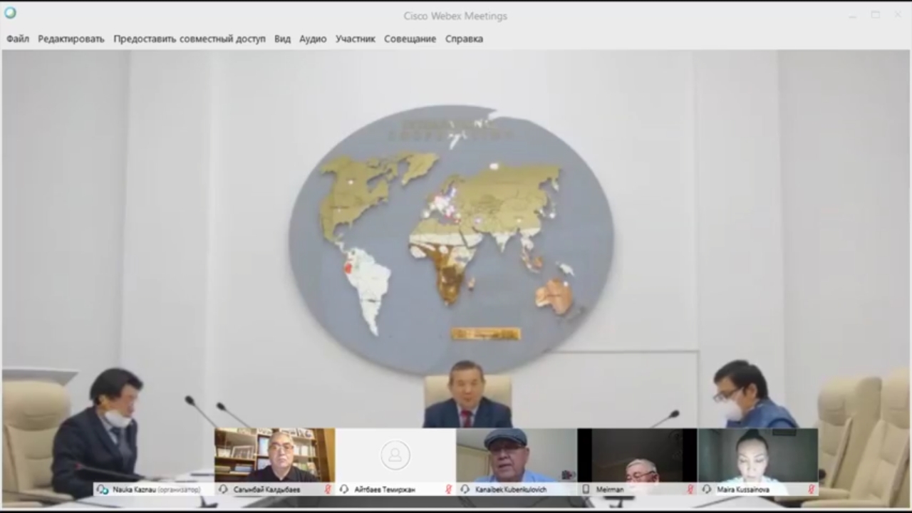 اگرارلىق ۋنيۆەرسيتەت ماماندارى اۋىل كاسىپكەرلەرىنە كەڭەس بەردى