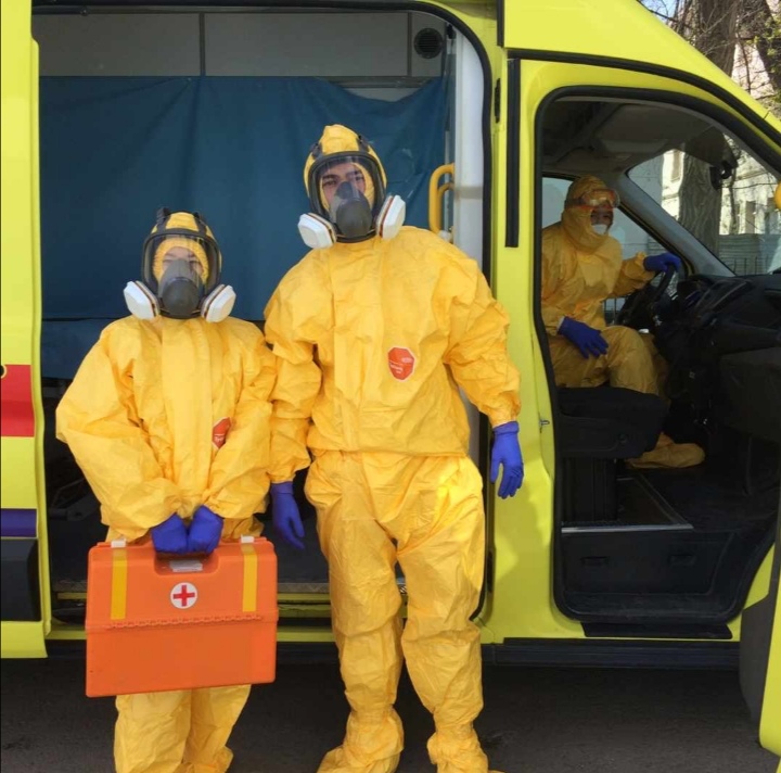 اتىراۋ: جەدەل جاردەم بريگادالارىنىڭ سانى ارتتى