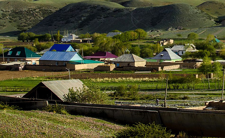 تۇرعىنداردى تولعاندىرعان تۇيتكىل كوپ