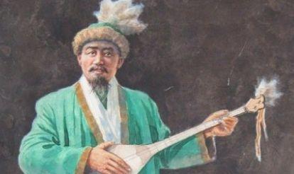 ۇكىلى ىبىرايدىڭ جاڭا قىرلارىن اشۋ پارىز