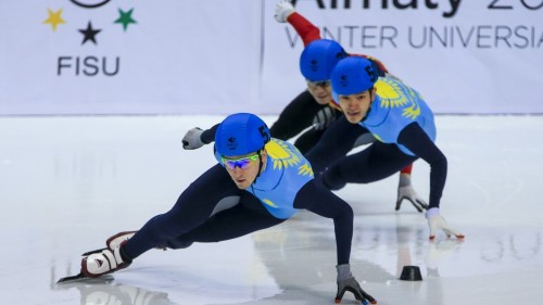 شورت-ترەك: ماۋسىم مەرزىمىنەن بۇرىن اياقتالدى