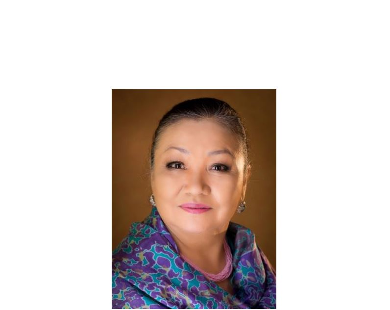 ەل باسىنا كۇن تۋسا...