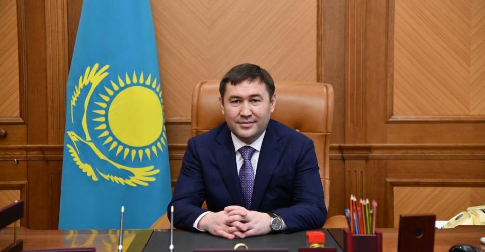 شىمكەنت قالاسىنىڭ اكىمى مەملەكەت باسشىسىنا كوروناۆيرۋسپەن كۇرەس جۇمىستارى جايلى باياندادى