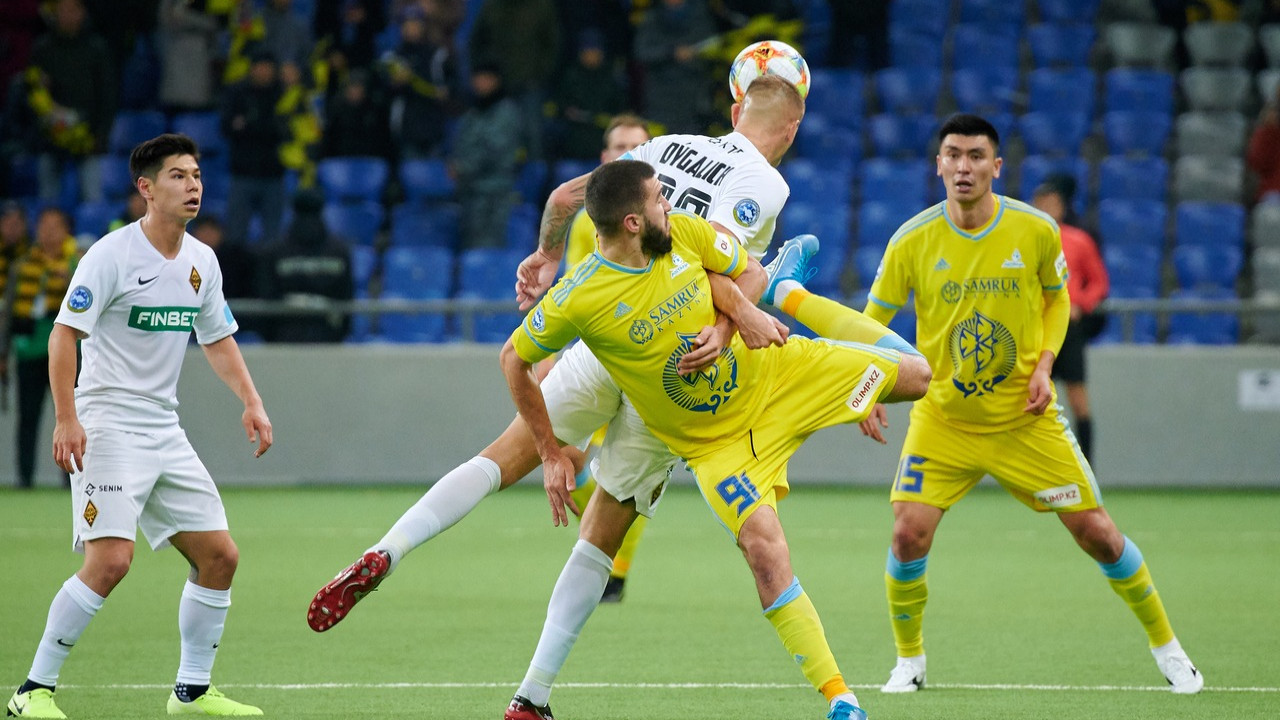 قازاقستان 25-ورىندى يەلەندى