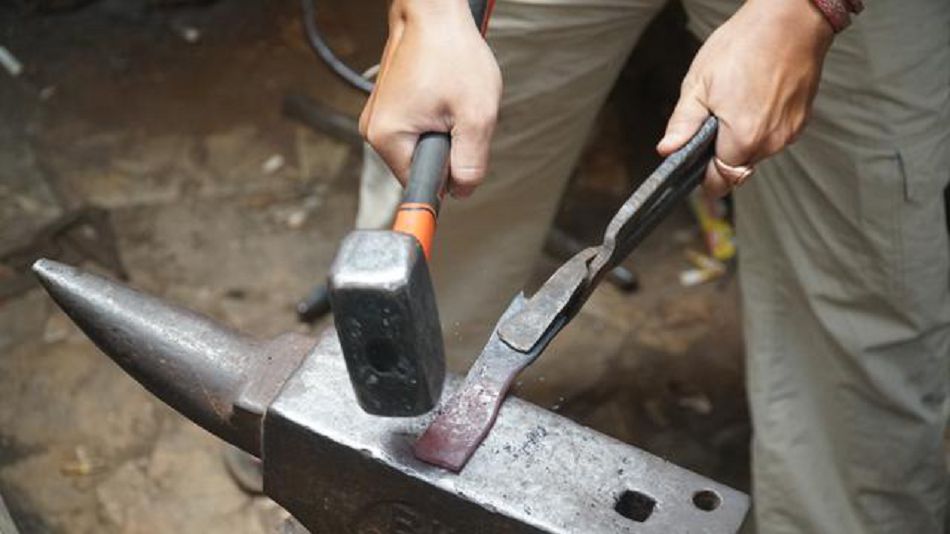 ۇستالىق – كيەلى كاسىپ