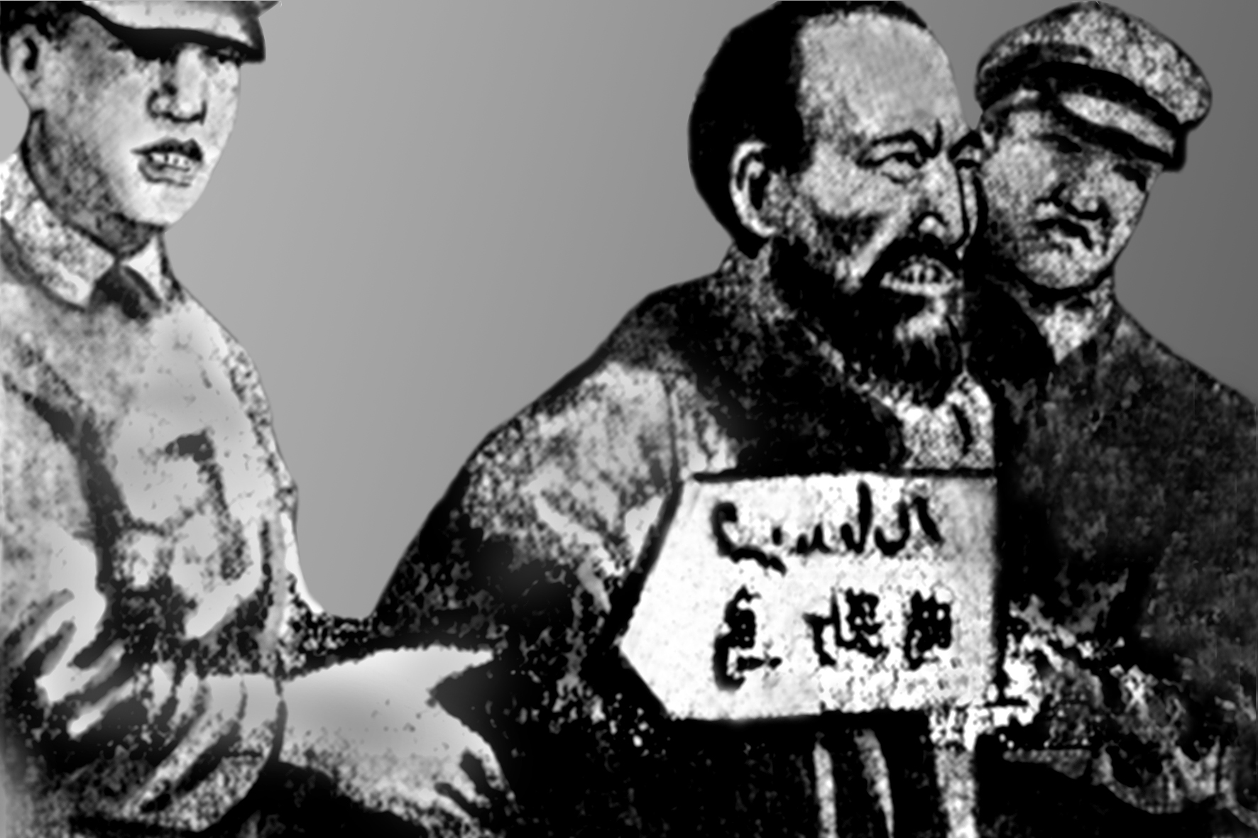 باندى دەپ جۇرگەنىمىز باتىر بولىپ شىقتى (تاريحي ەسسە)