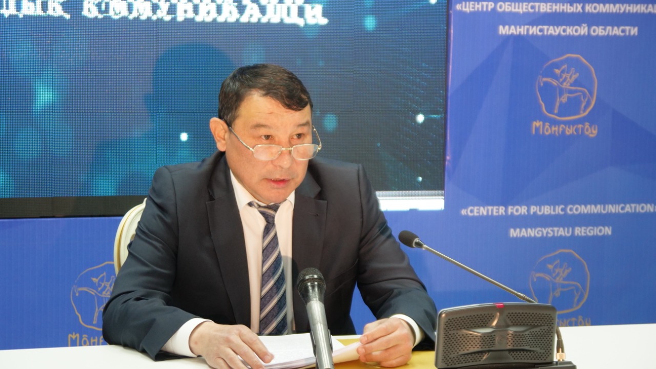 ماڭعىستاۋ: بيىل 149 شاقىرىم جول جاڭارتىلىپ, پايدالانۋعا بەرىلەدى