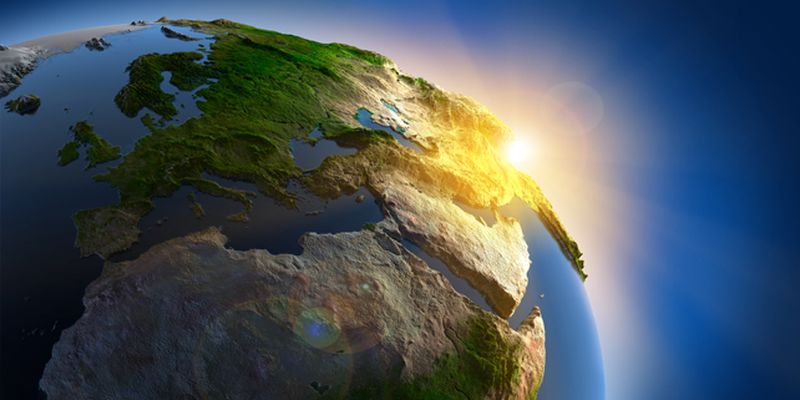 2030 جىلى ادامزاتقا قانداي قاۋىپ تونەدى؟