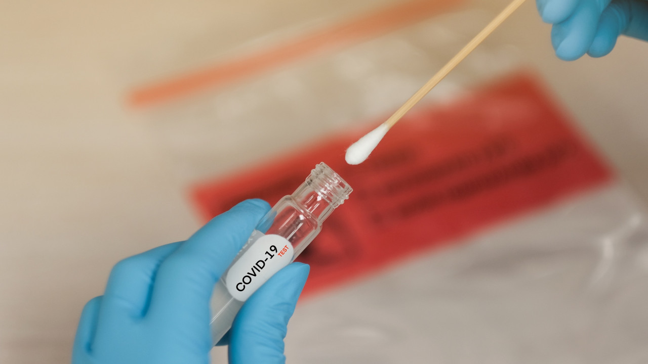 قوستاناي وبلىسىندا تاعى ەكى ادامنان كوروناۆيرۋس انىقتالدى