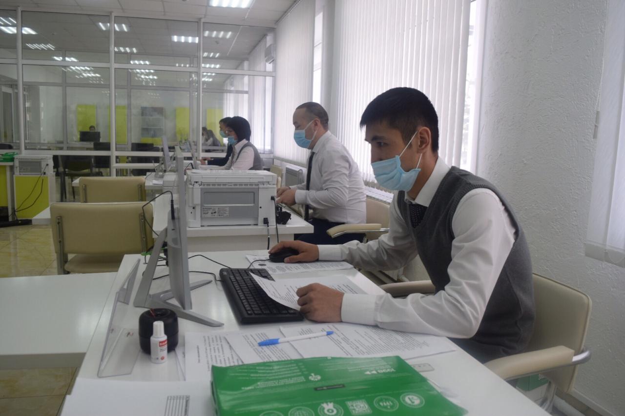 قوستانايداعى «iKomek» احۋالدىق ورتالىعىنا 65 مىڭنان استام ءوتىنىم كەلىپ تۇسكەن