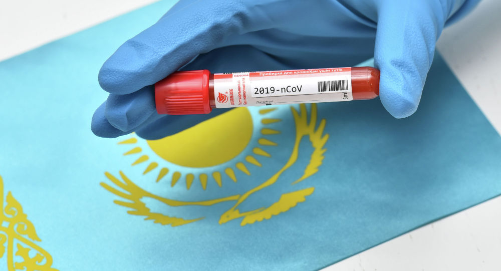 1661 ناۋقاس: كوروناۆيرۋس ينفەكتسياسىن جۇقتىرعان تاعى 7 ادام تىركەلدى