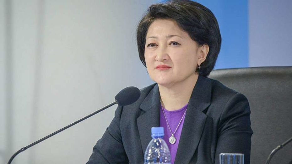 تسيرك ساڭلاقتارىن ءتول مەرەكەسىمەن قۇتتىقتاعان تۇڭعىش مينيستر