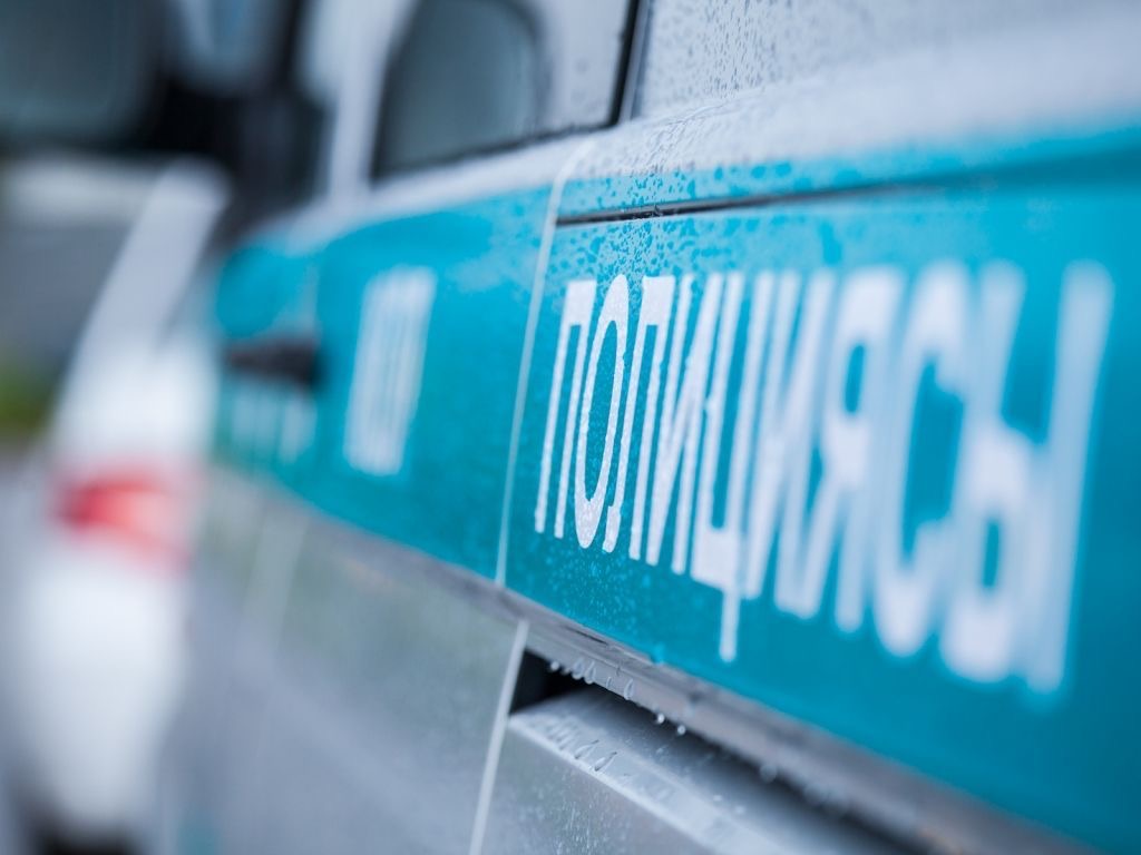 الماتى وبلىسى: بەرەكە اۋىلىندا نە بولدى؟