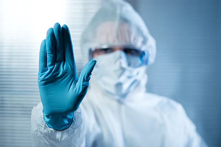 1676 ناۋقاس: اتىراۋ وبلىسىندا تاعى 1 ادام ىندەت جۇقتىردى