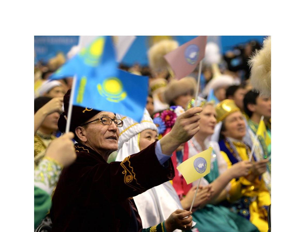 زاماننىڭ جاڭا مىندەتتەرى