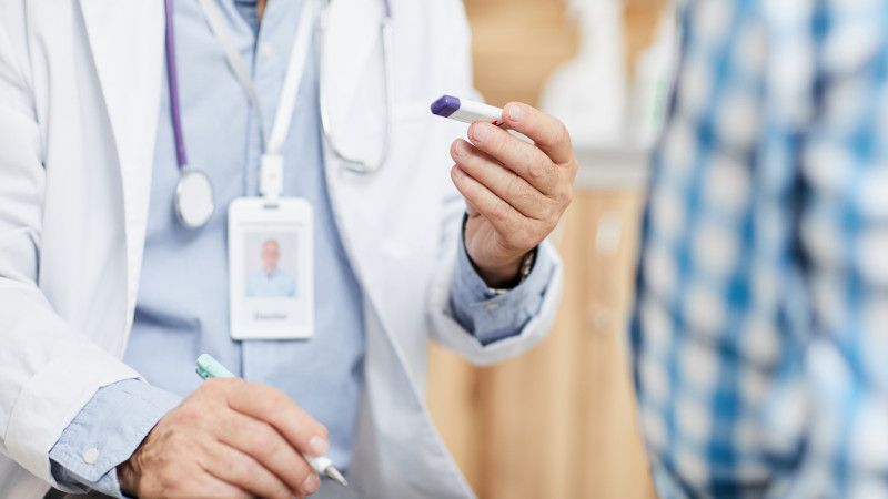 قوستاناي وبلىسىندا ءبىرىنشى ىندەت جۇقتىرعان ناۋقاس اۋرۋحانادان شىقتى