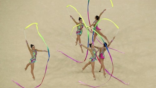 2005 جىلى تۋعاندار توكيو وليمپياداسىنا قاتىسادى