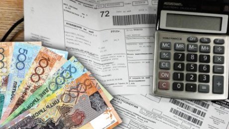 قاراعاندى وبلىسى: كوممۋنالدىق قىزمەت ءۇشىن 15 مىڭ تەڭگەدەن بەرىلەدى