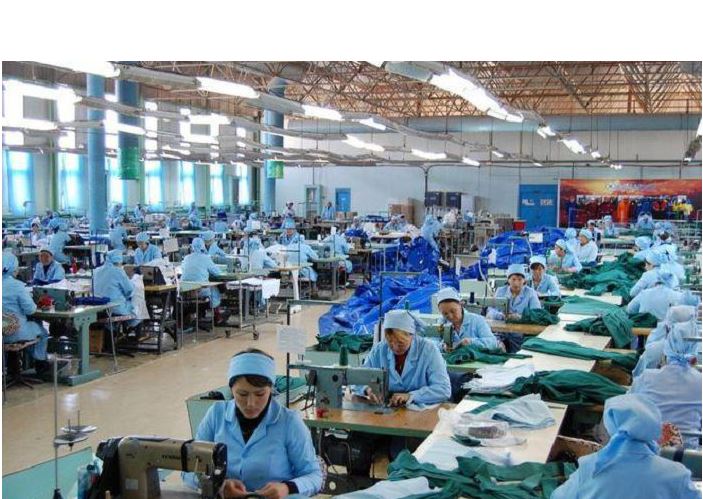 جەڭىل ونەركاسىپكە جەڭىل قارامايىق