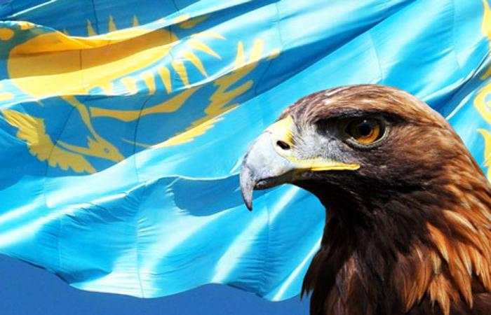 ۇلت رۋحانياتىنىڭ جاناشىرى