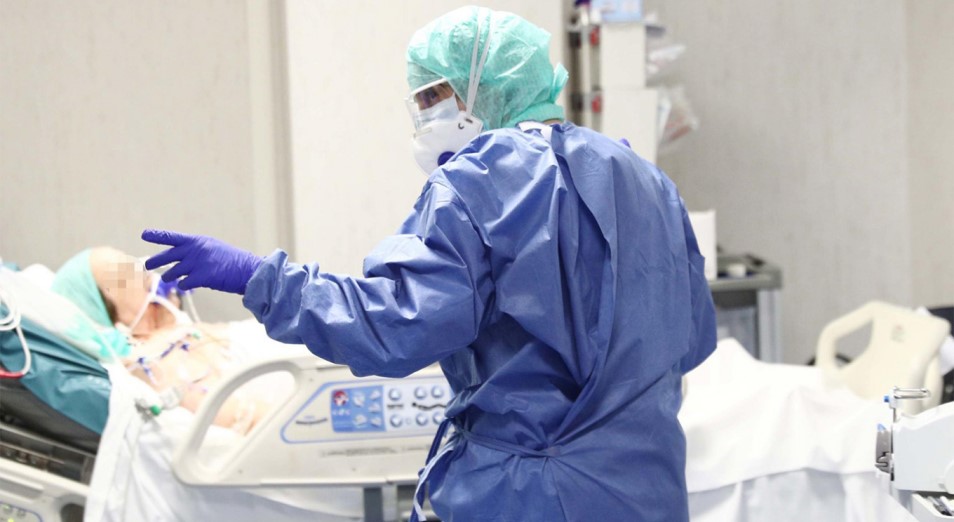 COVID-19: جەتىسۋدا 53 ادام جۇقتىرىپ, 9 ناۋقاس ساۋىقتى