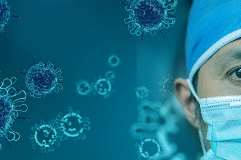 ينفەكتسيونيست دارىگەر: ىندەتتى اۋىزدىقتاۋدىڭ مۇمكىندىگى ۇلعايىپ كەلەدى