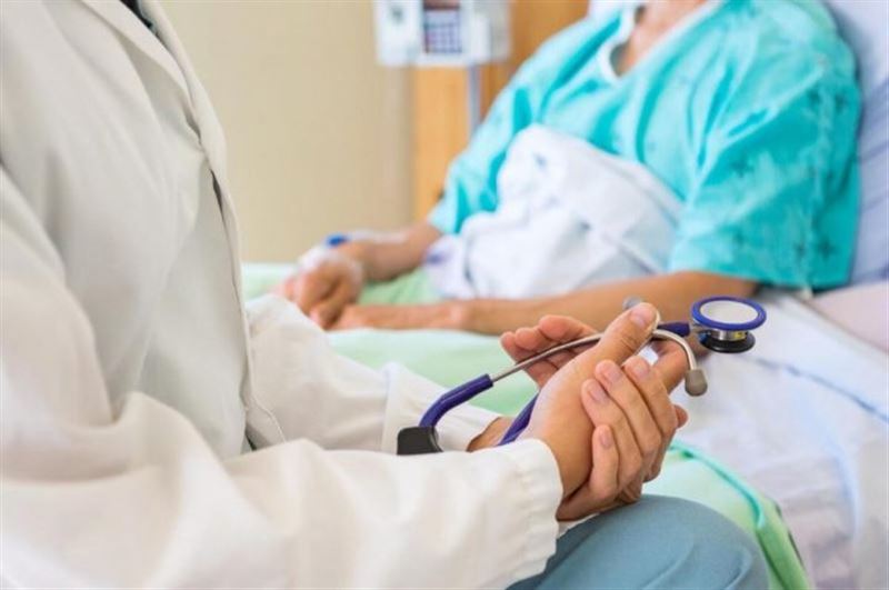 قازاقستاندا تاعى 5 ادام كوروناۆيرۋس ينفەكتسياسىنان جازىلىپ شىقتى