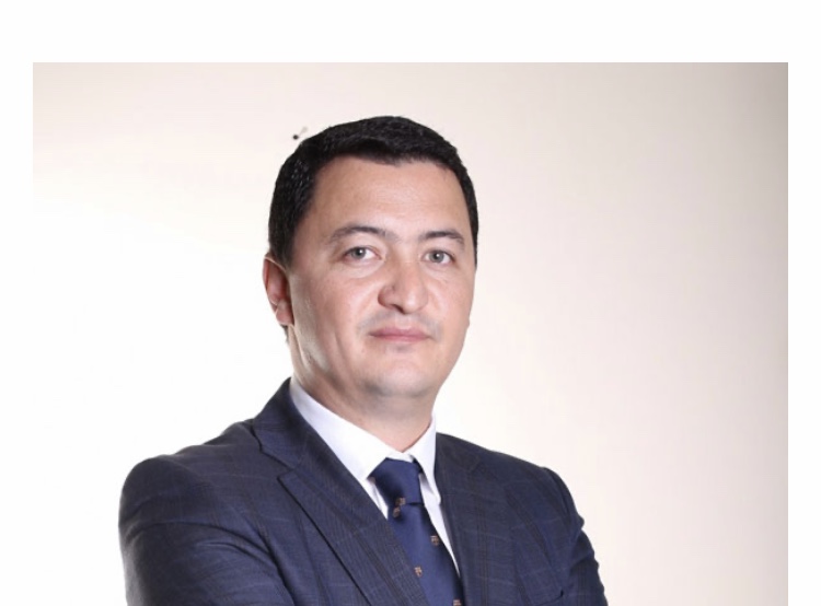 ۆيتسە-مينيستر الماتىنىڭ قوعامدىق دەنساۋلىق ساقتاۋ سالاسىن باسقارۋعا كەلدى