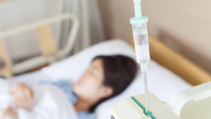 ىندەت جۇقتىرعان 8 ناۋقاس قارقىندى تەراپيادان تۇراقتى پالاتاعا اۋىستىرىلدى