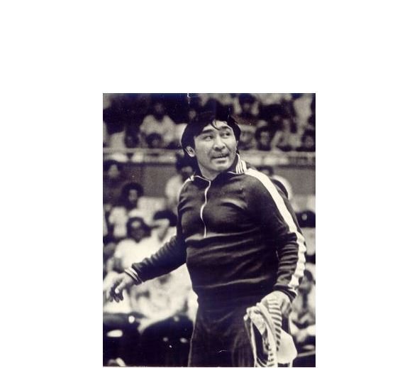 بۇعىباەۆتىڭ بەلەستەرى