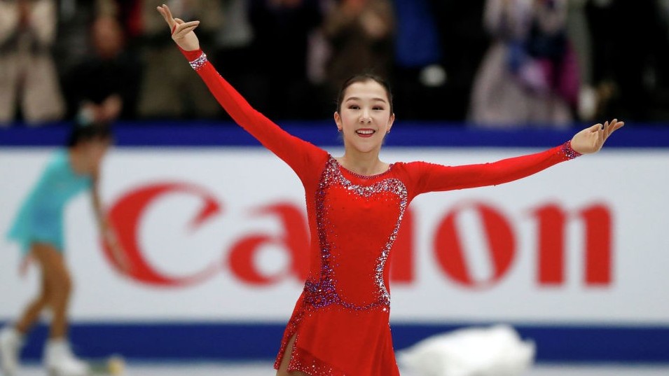 مانەرلەپ سىرعاناۋشىلاردىڭ رەيتينگى جاريالاندى