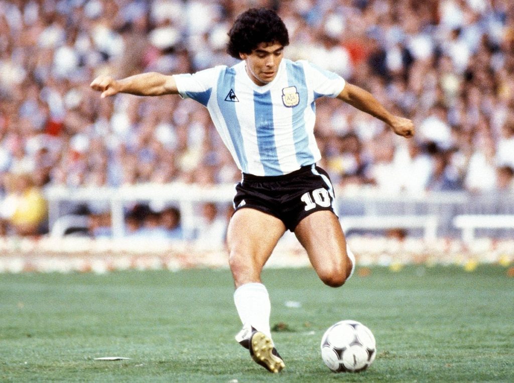 تەحنيكاسى ەڭ كەرەمەت فۋتبولشى كىم؟