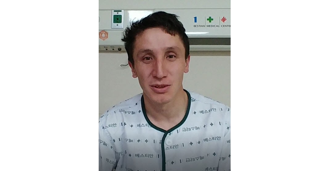 وڭتۇستىك كورەيادا قازاقستاندىق ازامات 10 ادامدى قۇتقارىپ, ەرلىك جاسادى