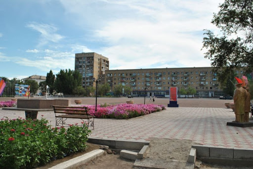 كومەك الىپ, كوڭىلىمىز جايلاندى