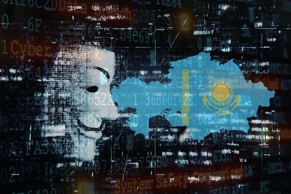 قازاقستان كيبەرشابۋىلدان ەرىكتى ساقتاندىرۋ ەنگىزۋدى ۇسىنادى