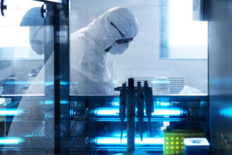 كوروناۆيرۋس: ارقالىقتا احۋال تۇراقتى