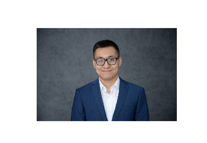 ەلامان سەرىك «قازاقستاننىڭ ۇزدىك 20 مۇعالىمىنىڭ» قاتارىنا ەندى