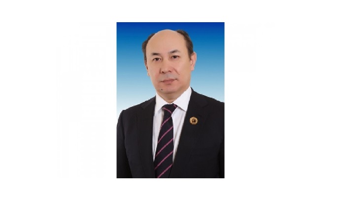 اتىراۋ: وبلىستىق سوتقا جاڭا  توراعا كەلدى