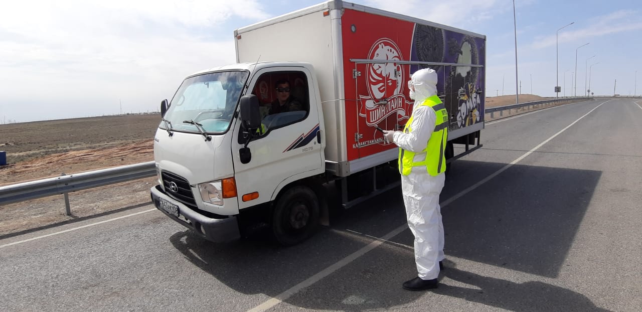 بايقوڭىر: 33 اكىمشىلىك ءىس قارالدى