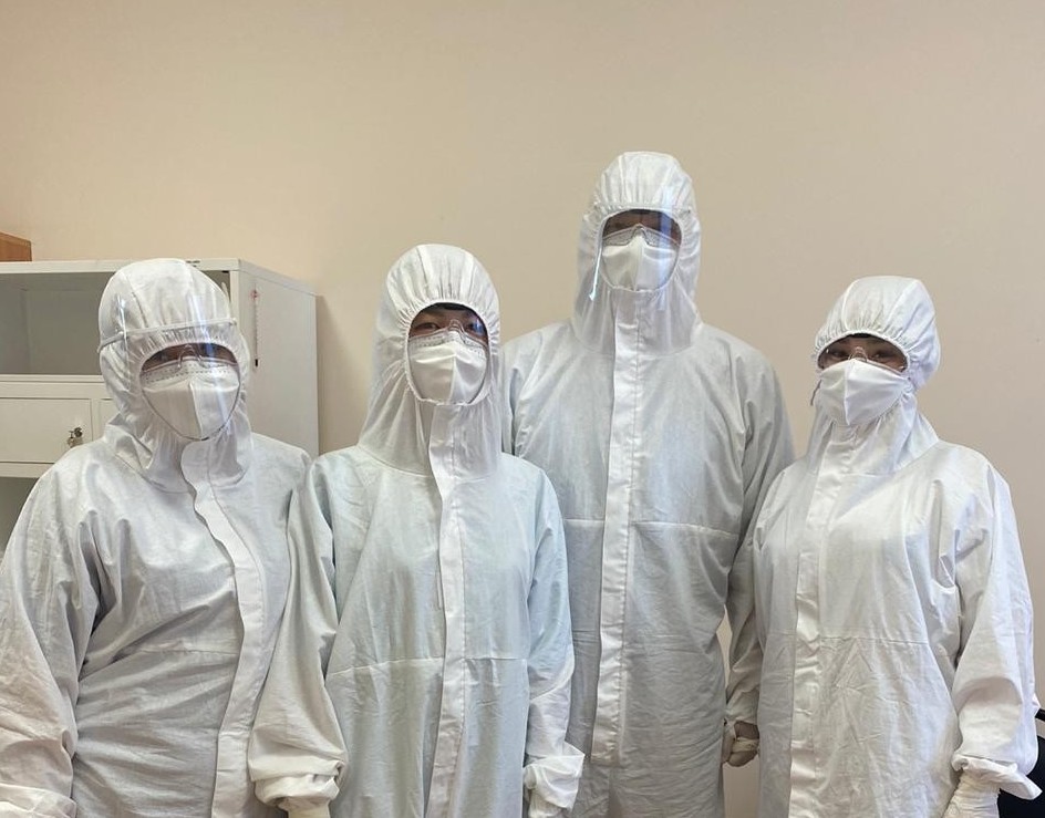 قوستانايدا پروۆيزورلىق ەمحانا اشىلدى