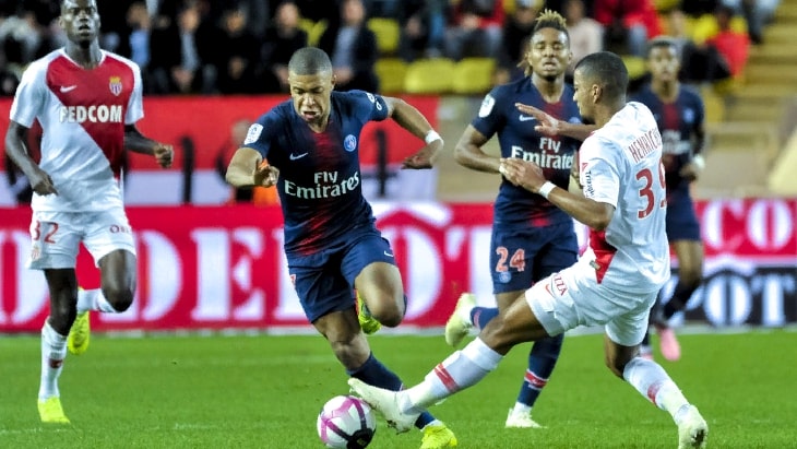 قارجىلىق جاعدايى ەڭ  تۇراقتى فۋتبول كوماندالارى كىمدەر؟