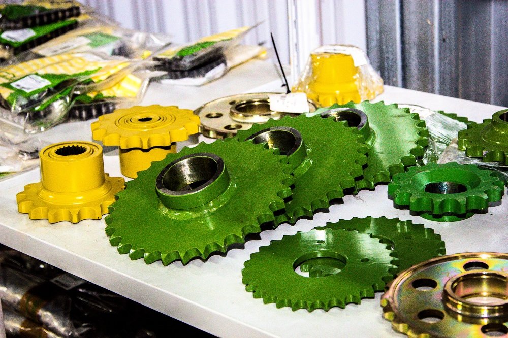 قىزىلوردا: قوسالقى بولشەكتەر ساتاتىن كاسىپكەرلەر ءتىزىمى جاساقتالدى