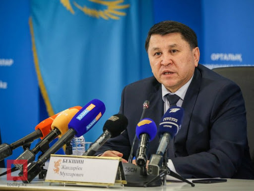 الماتى قالاسىنىڭ باس سانيتارلىق دارىگەرى ورازا ۇستايتىن ادامدارعا كەڭەس بەردى