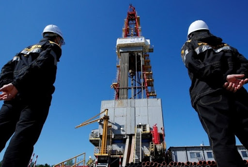 اتىراۋ: تەڭىز كەنىشىنەن 3 مىڭعا جۋىق ادام شىعارىلدى