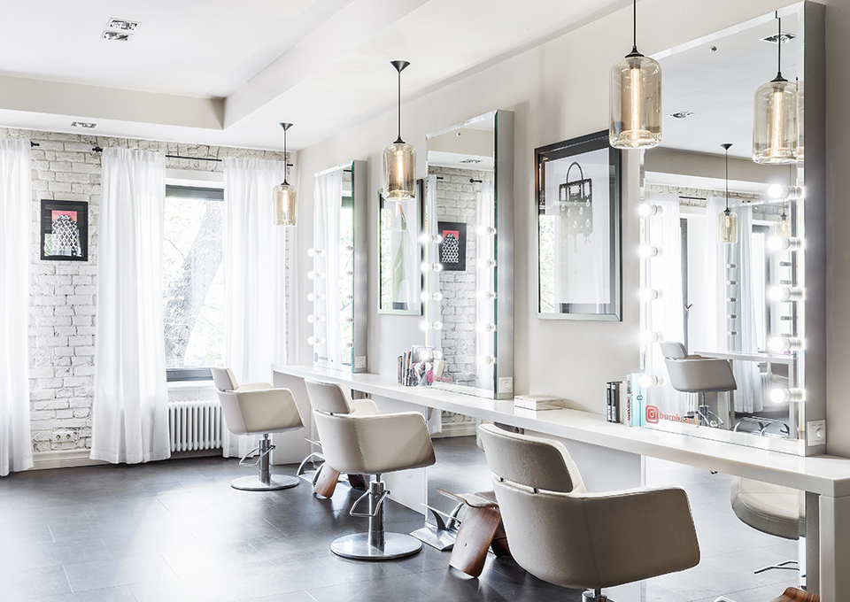 كارانتين: سۇلۋلىق سالوندارى قاۋىپتى نىساندار قاتارىنا جاتادى