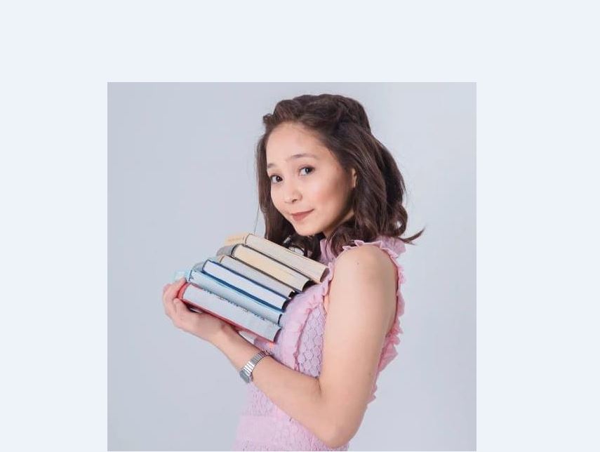 تالدىقورعاندىق كىتاپقۇمار قىز الەمدەگى ۇزدىك 125 شىعارمانى وقىپ شىقتى