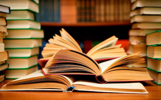 بۇگىن – حالىقارالىق كىتاپ جانە اۆتورلىق قۇقىق كۇنى