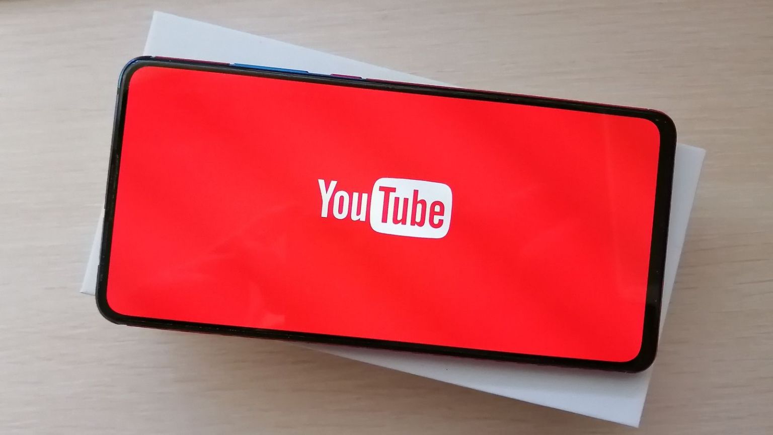 YouTube قانداي ۆيدەولاردى وشىرمەكشى؟